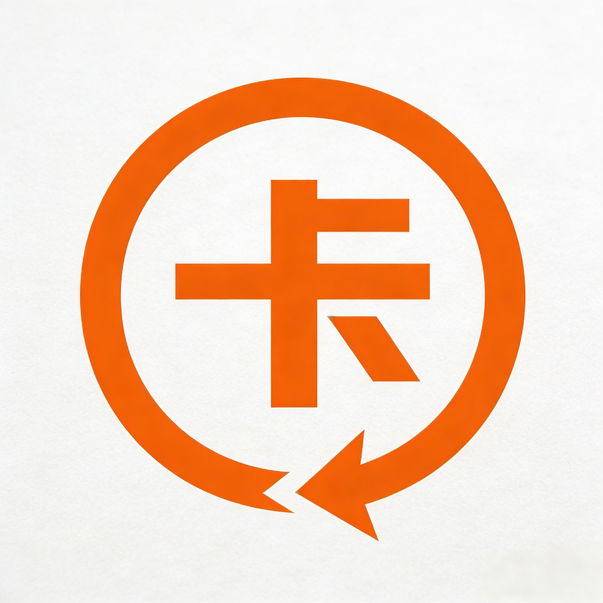 QQ秒赞名片Logo